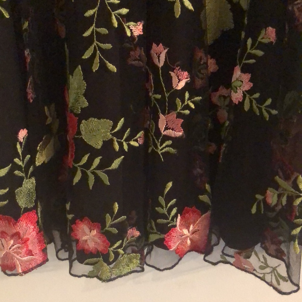 Biscotti Collection girls dress size 12 - Picture 2 of 7